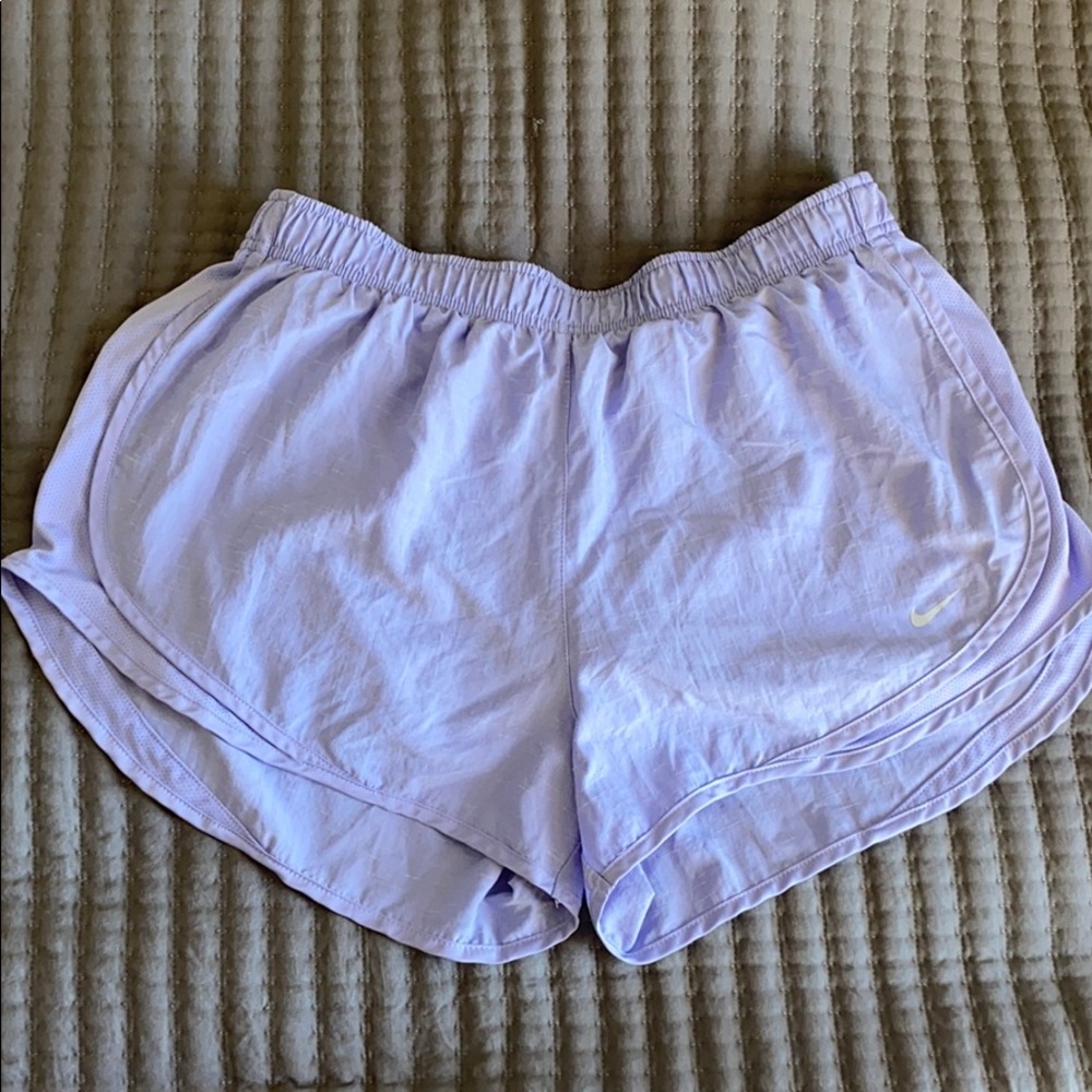 Nike Dry-Fit Tempo Shorts